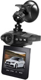2.5" Wide Angle Car Dash Cam