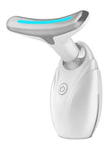 Neck & Face Lifting LED Therapy Device
